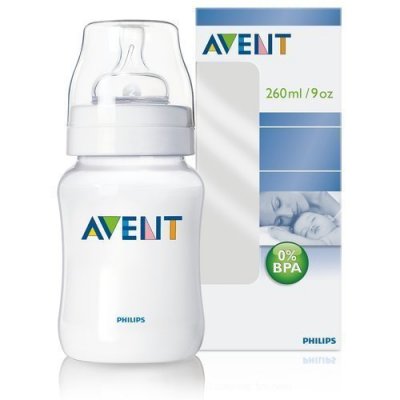      PHILIPS AVENT   .  Natural, 260 ., 1  PP