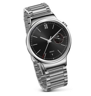   - Huawei Watch Classic BRACELET Mercury-G00 Link Stainless Steel  55020701