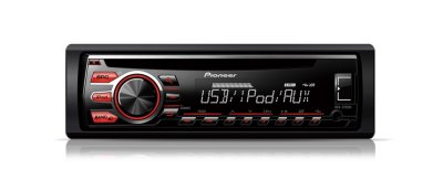    Pioneer DEH-4600BT USB MP3 CD FM RDS 1DIN 4x50  
