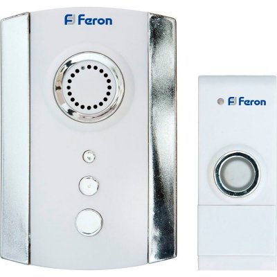     Feron E-368 