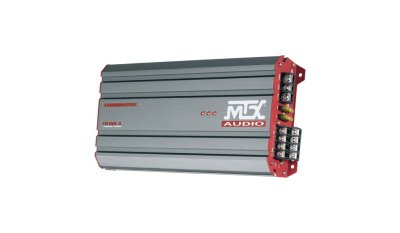     MTX  4- TR100.4