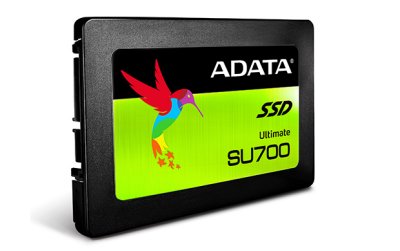   120  SSD- A-Data SU700 [ASU700SS-120GT-C]