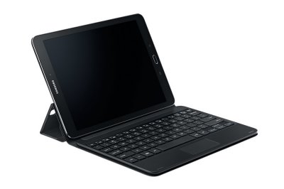   -    Samsung Galaxy Tab S2 9.7" T81x (EJ-FT810RBEGRU) ()