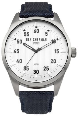      Ben Sherman, :  , . WB031U