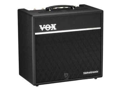   - VOX VT80+ Valvetronix+