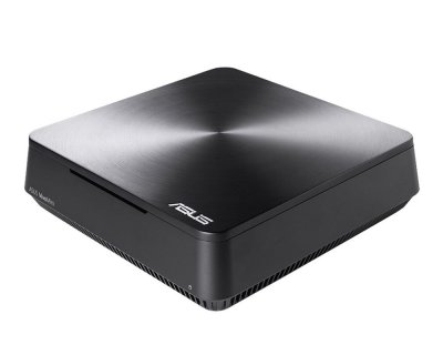    ASUS VivoPC VM45-G019Z Slim 90MS0131-M00190 (Intel Celeron 3865U 1.7 GHz/2048Mb/500Gb/Intel H