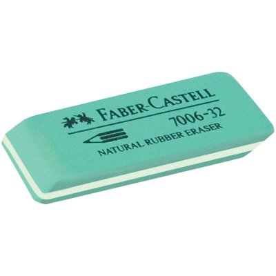    Faber-Castell "Latex Free 7006", ,  , 45*19*12 