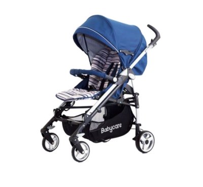   - Baby Care GT4 Plus (blue)