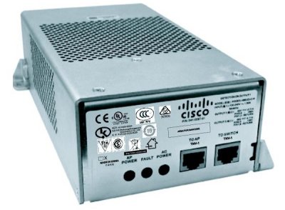     Cisco AIR-PWRINJ1500-2=