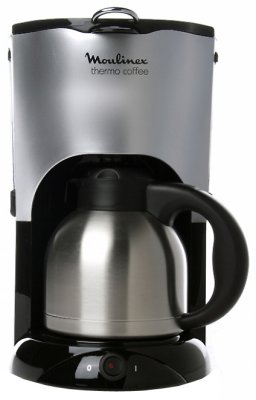    Moulinex CJ 6005 Thermo Coffee 1  1150  - 