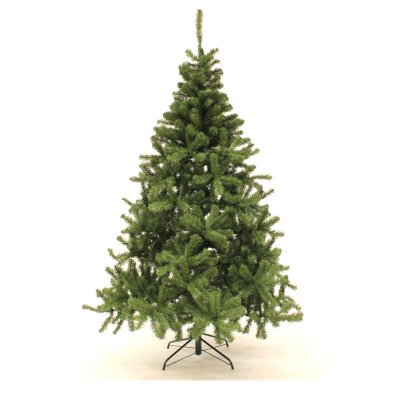    Royal Christmas Promo Tree Standard Hinged PVC 210  29210
