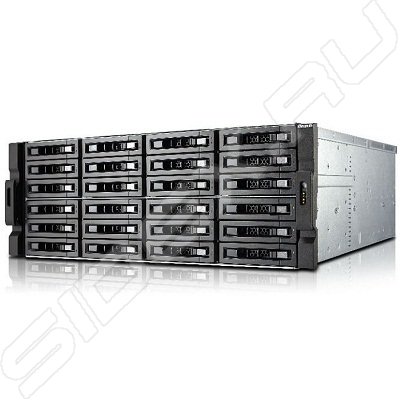     QNAP TS-EC2480U-RP 24   HDD, ECC-,  , 2 . Inte