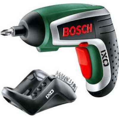    - Bosch IXO 4 Upgrade full (0603981022)