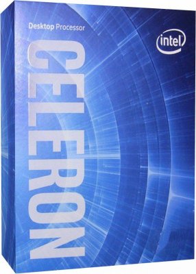    S1151 Intel Celeron G3900 BOX (2.8 , 2 , Dual-Core, 14nm, Skylake)