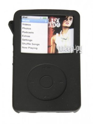    Aspire  Apple iPod Classic 