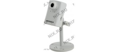   MESSOA (NCC-700-HP1-EU-MES) Cube Network Camera (LAN, 1280x1024, f=4.3mm, microSD, )