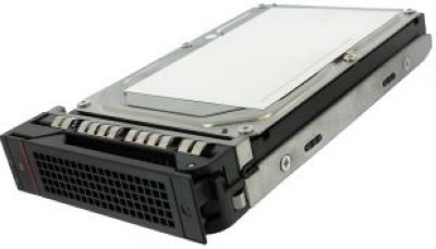    Lenovo 600GB 10K 6Gbps SAS 2.5" G3HS HDD