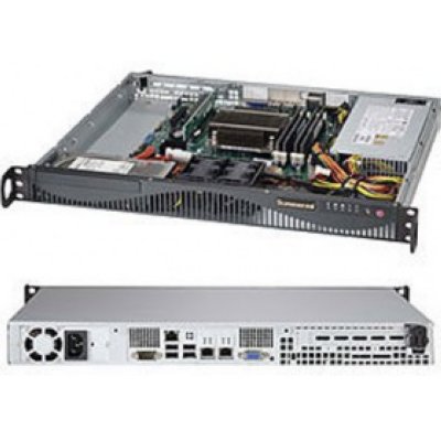     SuperMicro SYS-5018D-MF