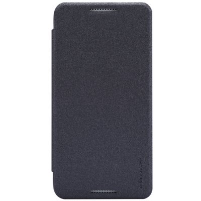      HTC Desire 610 Nillkin Sparkle Leather Case 