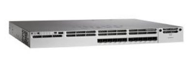   Cisco WS-C3850-12XS-S