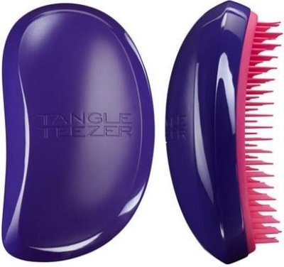    Tangle Teezer Salon Elite Purple Crush/