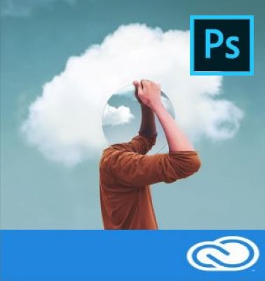    Adobe Photoshop CC for teams 12 . Level 14 100+ (VIP Select 3 year commi