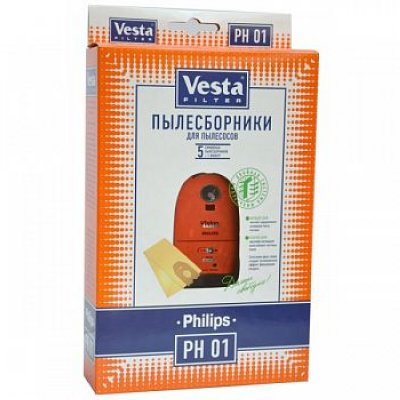    Vesta PH 01 5  + 