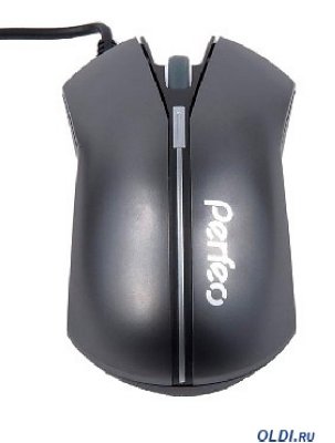    Perfeo PF-12-OP-BL , 3 , 800 DPI, USB, 