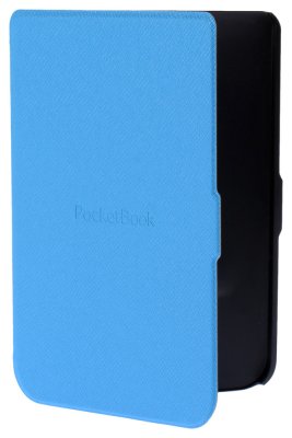    PocketBook 614 / 615 / 625 / 626 Light Blue PBC-626-LBL-RU