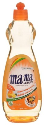   Mama Lemon     Fresh citrus 0.75 