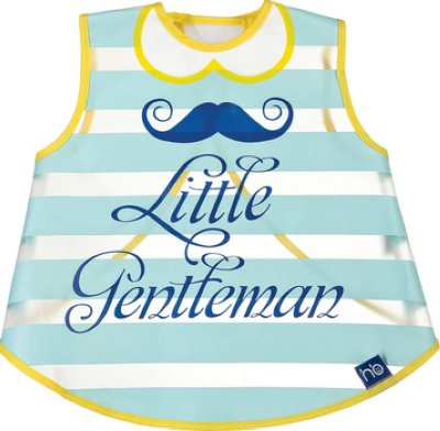    Happy Baby -   Little Gentelman
