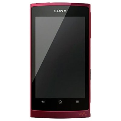   Sony NW-Z1050