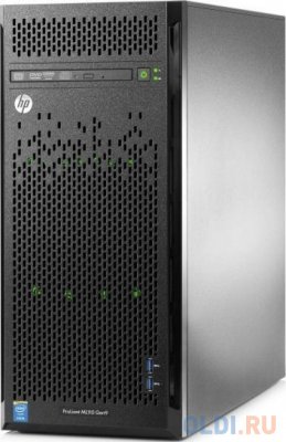    HP Proliant ML110 G9 (838503-421)
