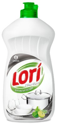   Lori        0.5 