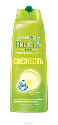   Garnier Fructis  "",   , 400 