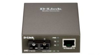    D-Link DMC-F02SC/A1A   1  10/100Base-TX  1  100Base-FX 