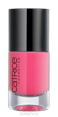   CATRICE    ULTIMATE NAIL LACQUER 96 A Wink Of Pink , 10 