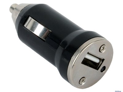     DEFENDER ECA-02 ? 2- USB, 5V/2.1  max,
