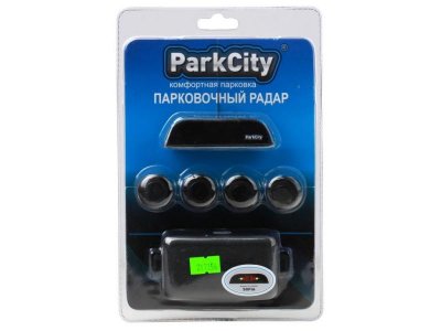    ParkCity Sofia 418/202 