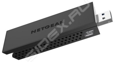    NetGear A6210-100PES