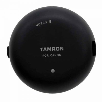     Tamron TAP-in Console Canon