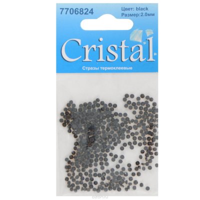     "Cristal", : ,  2 , 432 