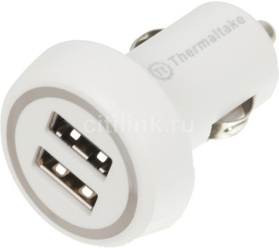      USB- Thermaltake 2.1A 