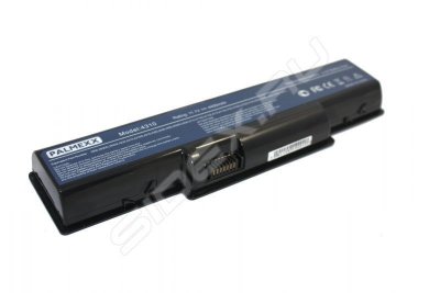      Acer Aspire 2930 (PALMEXX PB-292)