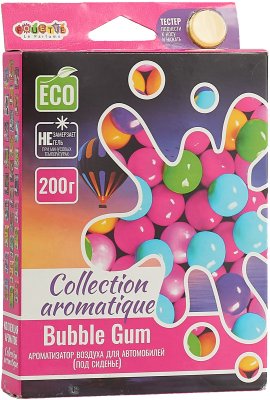    Fouette "Collection Aromatique. Bubble Gum",  , 200 