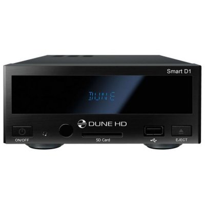    Dune HD Smart D1 1000Gb