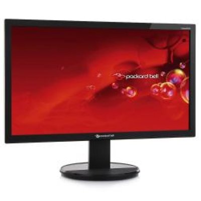    20" Acer Packard Bell Viseo 203DXb TN LED 1600x900 5ms VGA