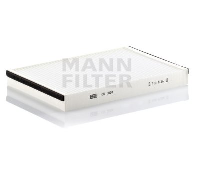      MANN-FILTER CU 3139