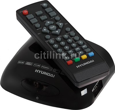      (DVB-T2) Hyundai H-DVB02T2