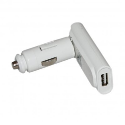     Activ -USB ACT-USB-AD White 17060